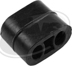 DYS 72-24779 - Holding Bracket, silencer car-mod.net