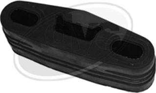 DYS 72-24778 - Holding Bracket, silencer car-mod.net