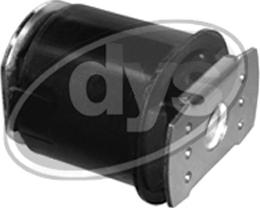 DYS 72-25567 - Mounting, axle beam car-mod.net
