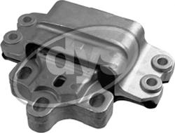 DYS 72-25586 - Mounting, automatic transmission car-mod.net