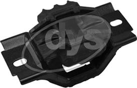 DYS 72-25583 - Mounting, automatic transmission car-mod.net