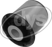 DYS 72-25575 - Mounting, axle beam car-mod.net