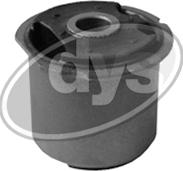 DYS 72-25570 - Mounting, axle beam car-mod.net