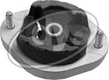 DYS 72-25623 - Mounting, automatic transmission car-mod.net