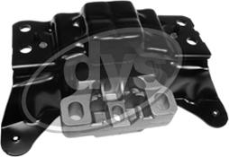 DYS 72-25805 - Mounting, automatic transmission car-mod.net