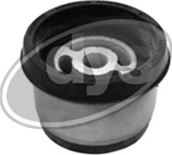 DYS 72-26044 - Mounting, axle beam car-mod.net