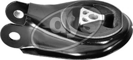 DYS 72-26042 - Mounting, automatic transmission car-mod.net