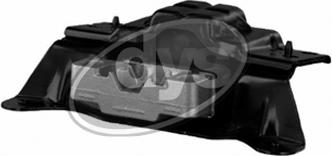 DYS 72-26825 - Mounting, automatic transmission car-mod.net