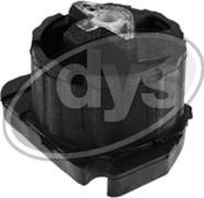 DYS 72-26337 - Mounting, automatic transmission car-mod.net