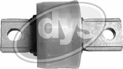 DYS 72-26798 - Mounting, axle beam car-mod.net