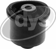 DYS 72-26763 - Mounting, axle beam car-mod.net