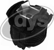 DYS 72-28118 - Mounting, axle beam car-mod.net