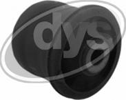 DYS 72-28121 - Mounting, axle beam car-mod.net