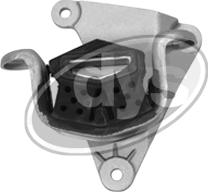DYS 72-28233 - Mounting, automatic transmission car-mod.net