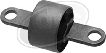 DYS 72-23436 - Mounting, axle beam car-mod.net