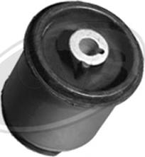 DYS 72-23433 - Mounting, axle beam car-mod.net