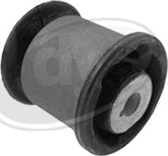 DYS 72-23056 - Mounting, axle beam car-mod.net