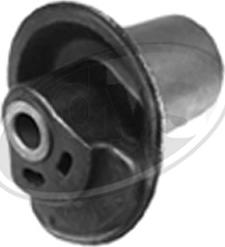 DYS 72-23854 - Mounting, axle beam car-mod.net