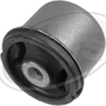 DYS 72-23853 - Mounting, axle beam car-mod.net