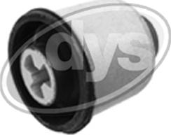 DYS 72-23857 - Mounting, axle beam car-mod.net