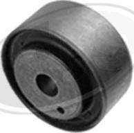 DYS 72-23816 - Mounting, axle beam car-mod.net