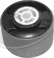 DYS 72-22496 - Mounting, automatic transmission car-mod.net