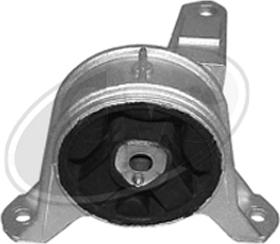DYS 72-22405 - Mounting, automatic transmission car-mod.net
