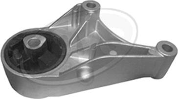 DYS 72-22475 - Mounting, automatic transmission car-mod.net