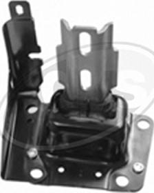 DYS 72-22533 - Mounting, automatic transmission car-mod.net