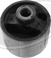 DYS 72-22643 - Mounting, automatic transmission car-mod.net
