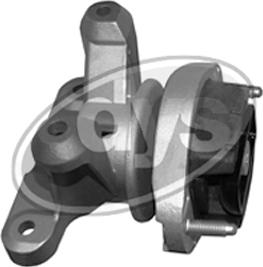 DYS 72-22094 - Mounting, automatic transmission car-mod.net
