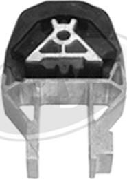 DYS 72-22198 - Mounting, automatic transmission car-mod.net