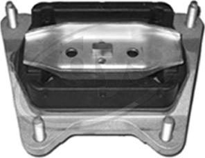DYS 72-22106 - Mounting, automatic transmission car-mod.net