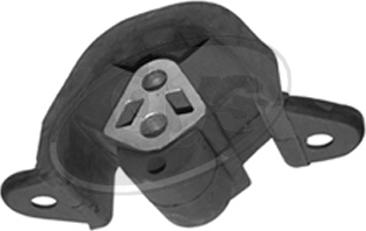 DYS 72-22399 - Mounting, automatic transmission car-mod.net