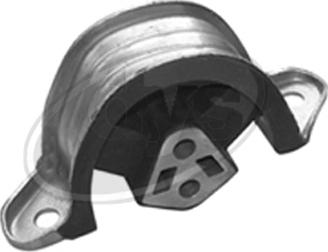 DYS 72-22398 - Mounting, automatic transmission car-mod.net