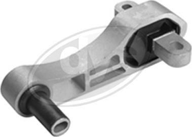 DYS 72-22302 - Mounting, automatic transmission car-mod.net