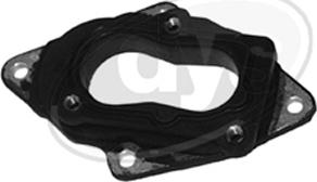 DYS 72-22743 - Flange, carburettor car-mod.net