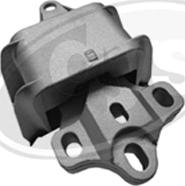 DYS 72-22719 - Mounting, automatic transmission car-mod.net