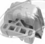 DYS 72-22739 - Mounting, automatic transmission car-mod.net
