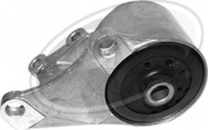 DYS 72-22734 - Mounting, automatic transmission car-mod.net