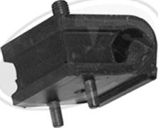DYS 72-22725 - Mounting, automatic transmission car-mod.net