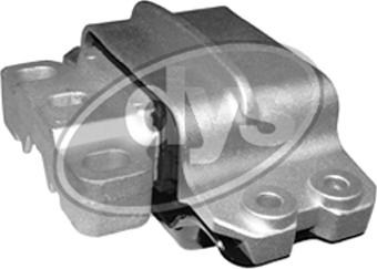 DYS 72-22721 - Mounting, automatic transmission car-mod.net