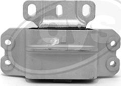 DYS 72-22722 - Mounting, automatic transmission car-mod.net