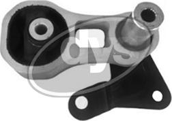 DYS 72-27468 - Mounting, automatic transmission car-mod.net