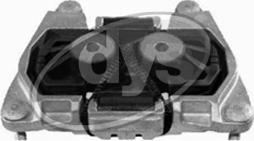 DYS 72-27614 - Mounting, automatic transmission car-mod.net