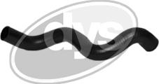DYS 77-14448 - Radiator Hose car-mod.net