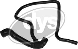 DYS 77-14450 - Radiator Hose car-mod.net