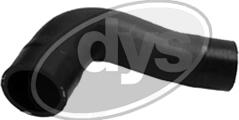 DYS 77-14451 - Radiator Hose car-mod.net
