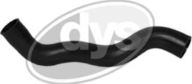 DYS 77-14458 - Radiator Hose car-mod.net