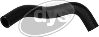 DYS 77-14472 - Radiator Hose car-mod.net